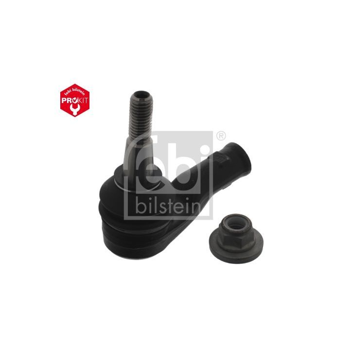 Skersinės vairo trauklės galas FEBI BILSTEIN 39738