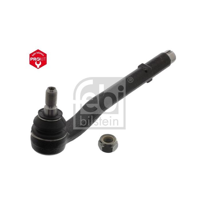 Skersinės vairo trauklės galas FEBI BILSTEIN 40052