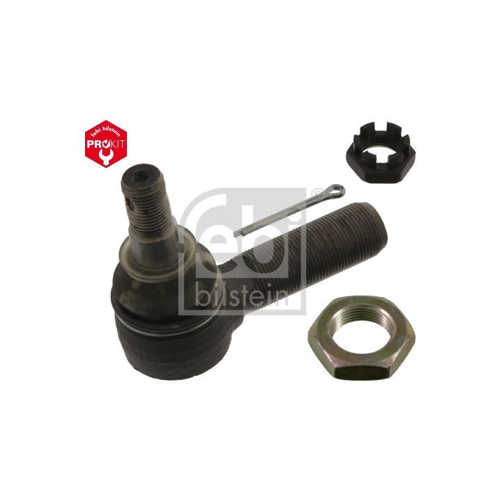 Skersinės vairo trauklės galas FEBI BILSTEIN 40290