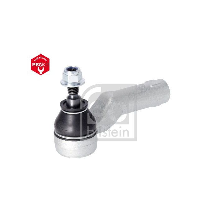 Skersinės vairo trauklės galas FEBI BILSTEIN 40881