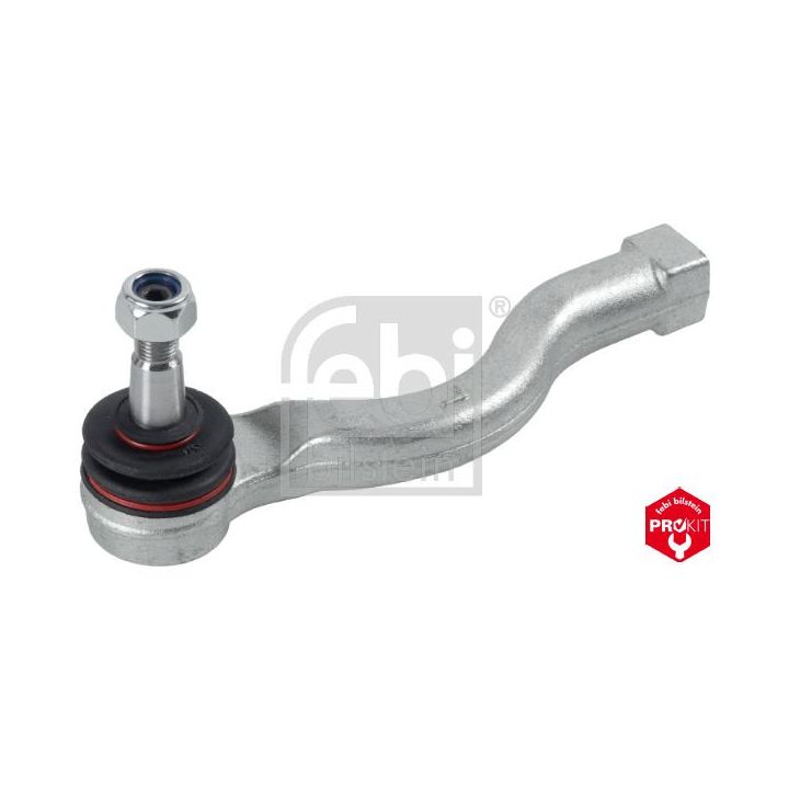 Skersinės vairo trauklės galas FEBI BILSTEIN 41314