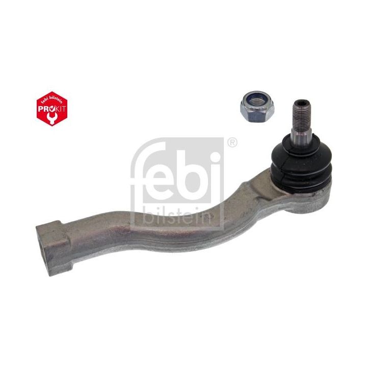 Skersinės vairo trauklės galas FEBI BILSTEIN 41315