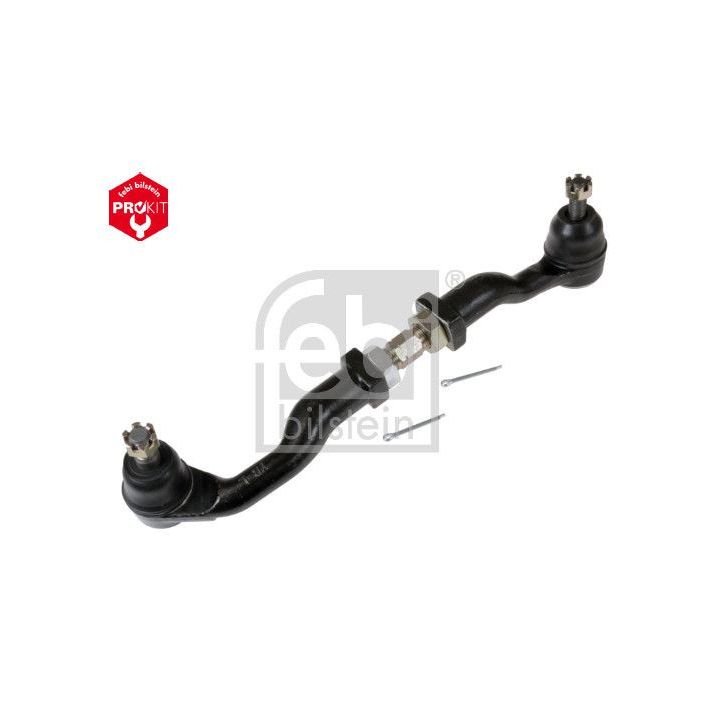 Skersinės vairo trauklės galas FEBI BILSTEIN 41889