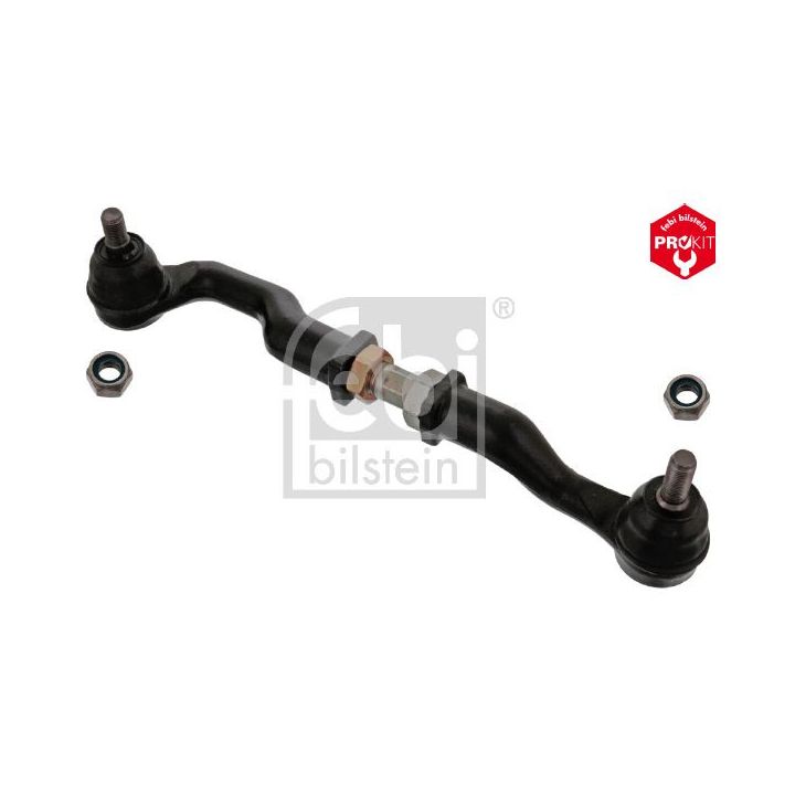 Skersinės vairo trauklės galas FEBI BILSTEIN 41890