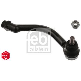 Skersinės vairo trauklės galas FEBI BILSTEIN 41891