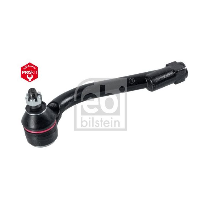 Skersinės vairo trauklės galas FEBI BILSTEIN 41894