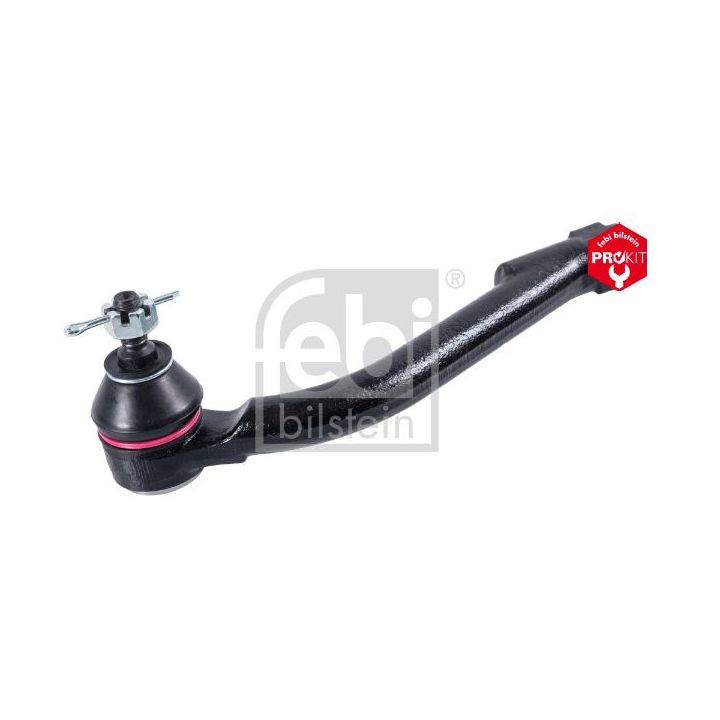 Skersinės vairo trauklės galas FEBI BILSTEIN 41895