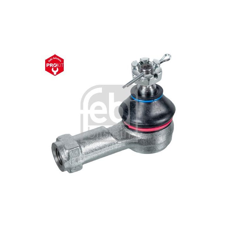 Skersinės vairo trauklės galas FEBI BILSTEIN 41905