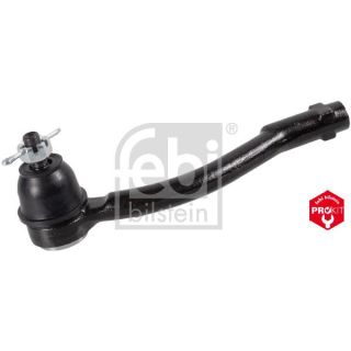 Skersinės vairo trauklės galas FEBI BILSTEIN 41923