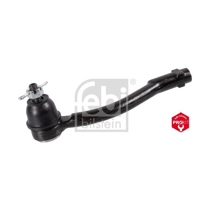 Skersinės vairo trauklės galas FEBI BILSTEIN 41923