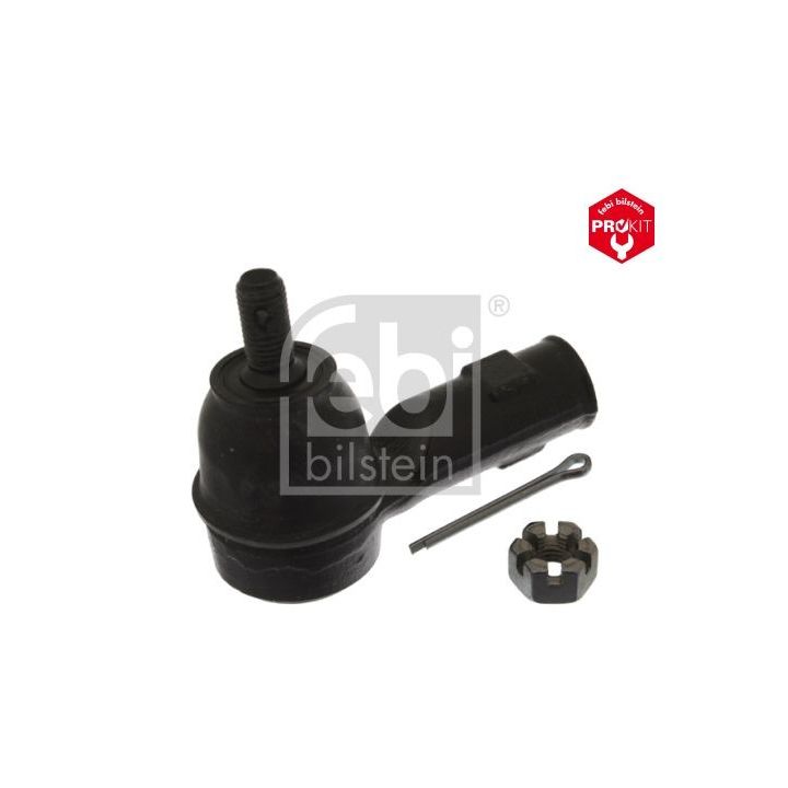 Skersinės vairo trauklės galas FEBI BILSTEIN 41925