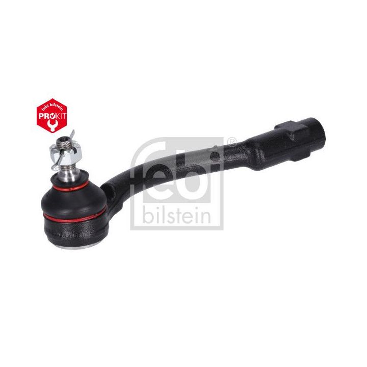 Skersinės vairo trauklės galas FEBI BILSTEIN 41933