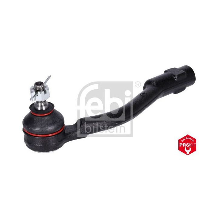 Skersinės vairo trauklės galas FEBI BILSTEIN 41934