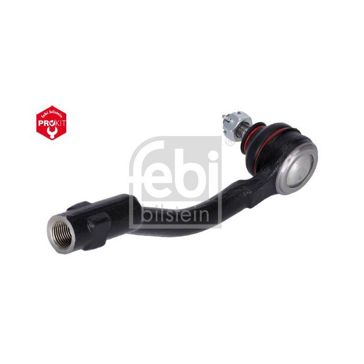 Skersinės vairo trauklės galas FEBI BILSTEIN 41934