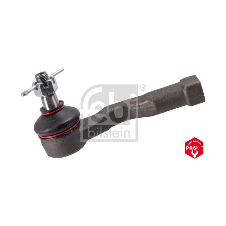 Skersinės vairo trauklės galas FEBI BILSTEIN 41952