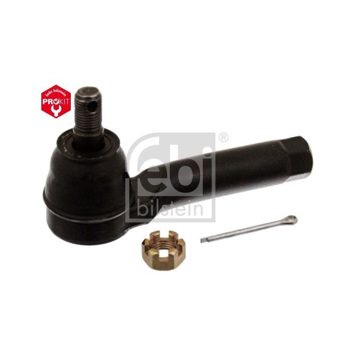 Skersinės vairo trauklės galas FEBI BILSTEIN 41953