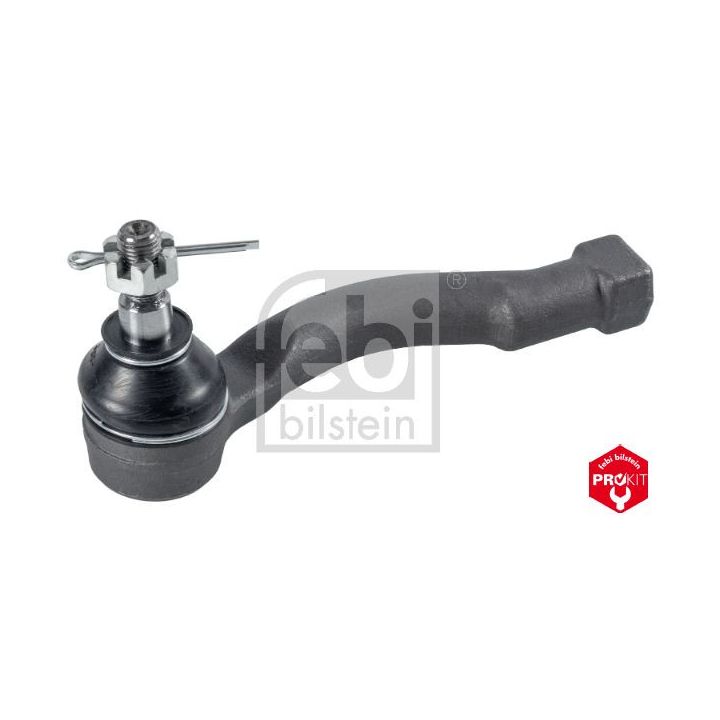 Skersinės vairo trauklės galas FEBI BILSTEIN 41968