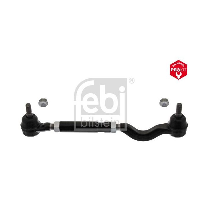 Skersinės vairo trauklės galas FEBI BILSTEIN 41970