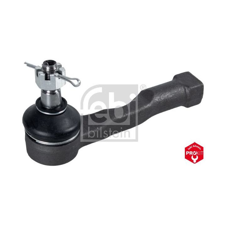 Skersinės vairo trauklės galas FEBI BILSTEIN 41983