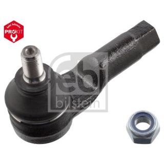 Skersinės vairo trauklės galas FEBI BILSTEIN 42452