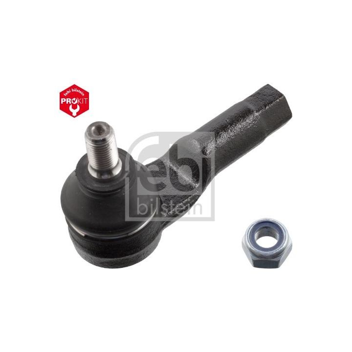 Skersinės vairo trauklės galas FEBI BILSTEIN 42452