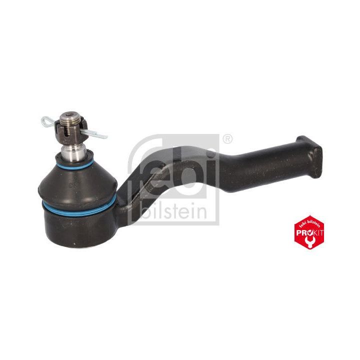 Skersinės vairo trauklės galas FEBI BILSTEIN 42454