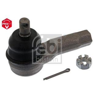 Skersinės vairo trauklės galas FEBI BILSTEIN 42455