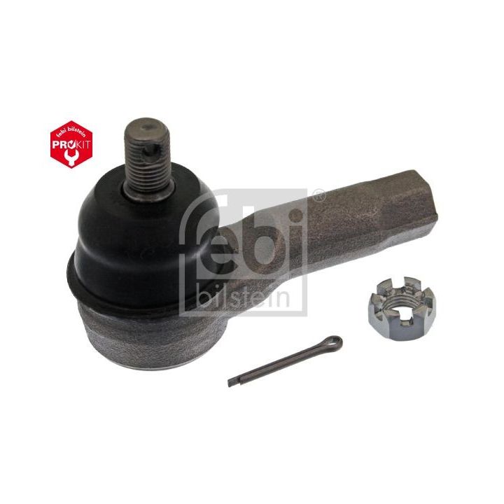 Skersinės vairo trauklės galas FEBI BILSTEIN 42455