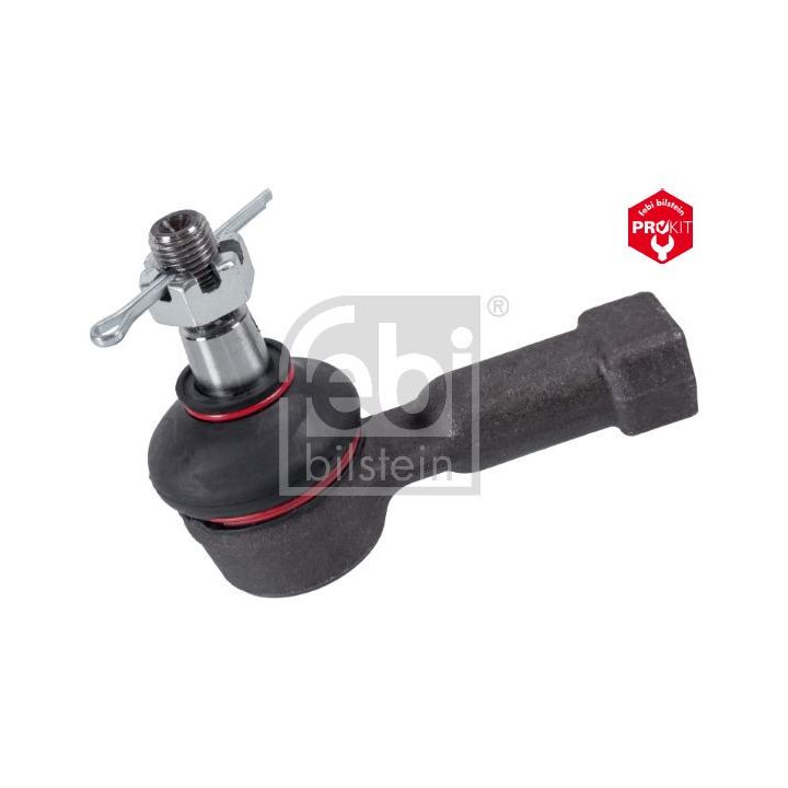 Skersinės vairo trauklės galas FEBI BILSTEIN 42456