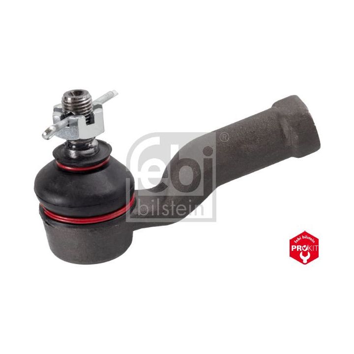 Skersinės vairo trauklės galas FEBI BILSTEIN 42458