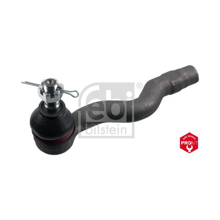 Skersinės vairo trauklės galas FEBI BILSTEIN 42460