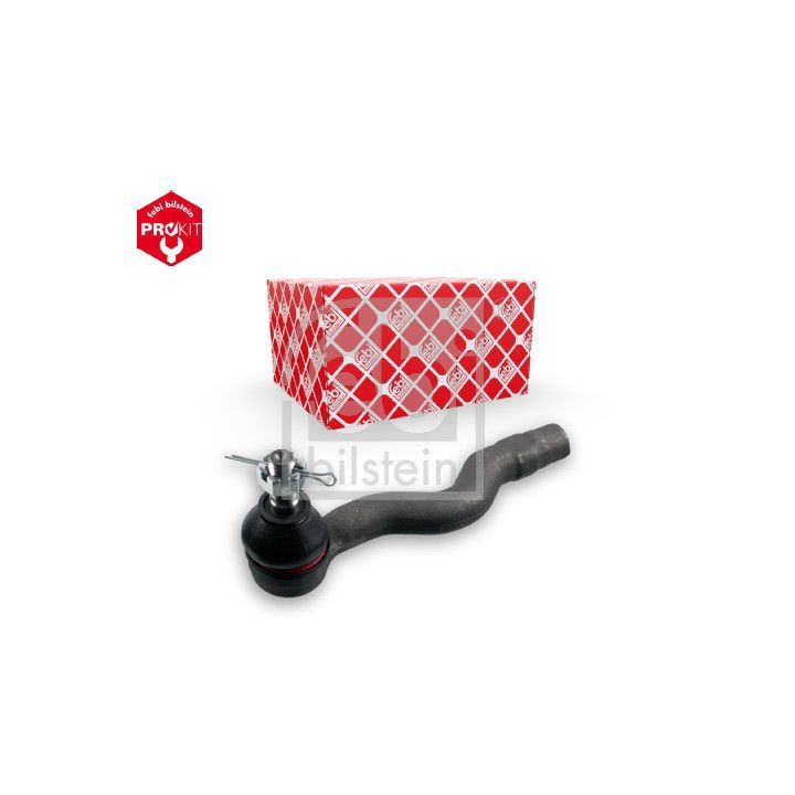 Skersinės vairo trauklės galas FEBI BILSTEIN 42460