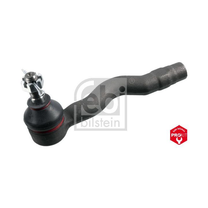 Skersinės vairo trauklės galas FEBI BILSTEIN 42461