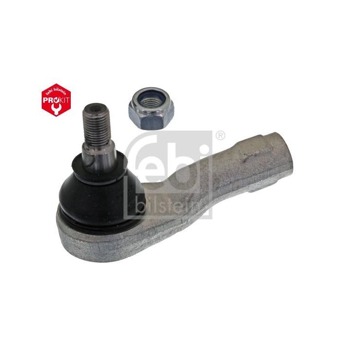 Skersinės vairo trauklės galas FEBI BILSTEIN 42463