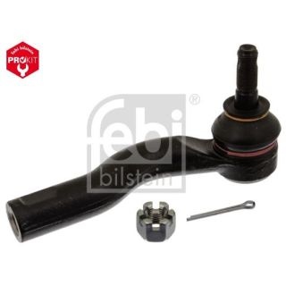 Skersinės vairo trauklės galas FEBI BILSTEIN 42470