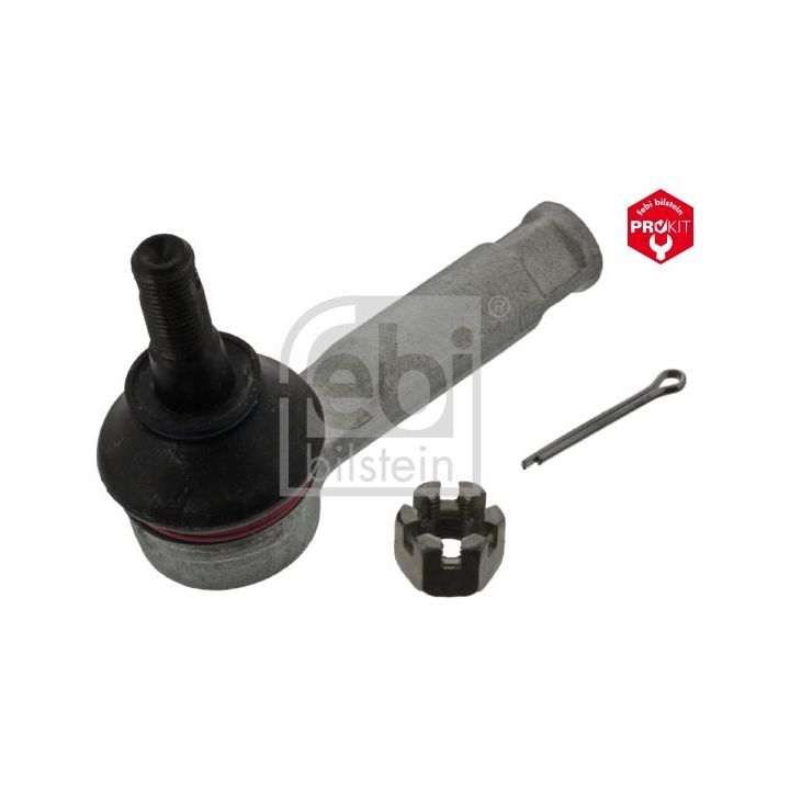 Skersinės vairo trauklės galas FEBI BILSTEIN 42471