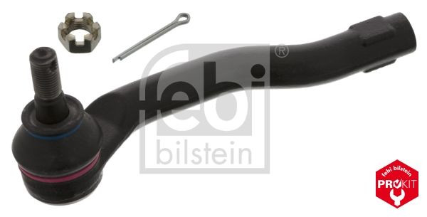 Skersinės vairo trauklės galas FEBI BILSTEIN 42476