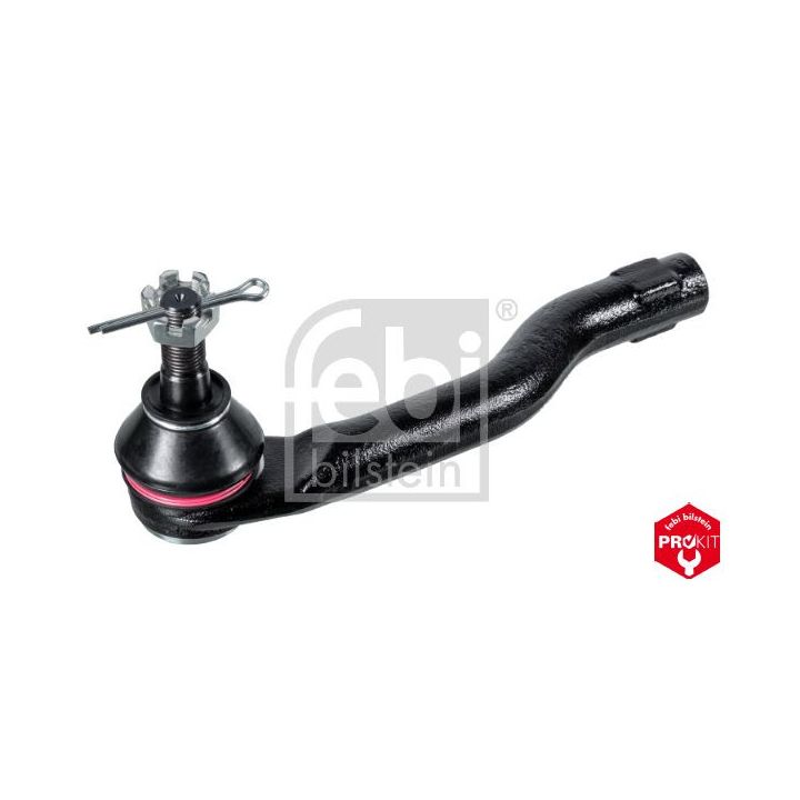 Skersinės vairo trauklės galas FEBI BILSTEIN 42477