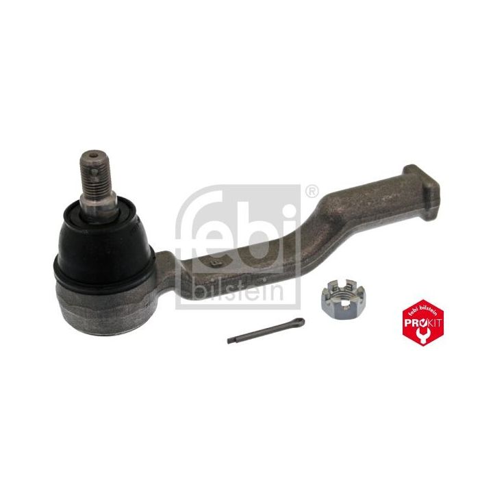 Skersinės vairo trauklės galas FEBI BILSTEIN 42478