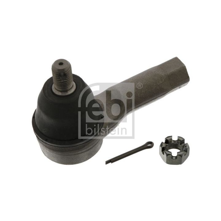 Skersinės vairo trauklės galas FEBI BILSTEIN 42479