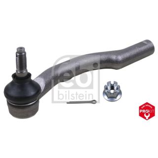 Skersinės vairo trauklės galas FEBI BILSTEIN 42483