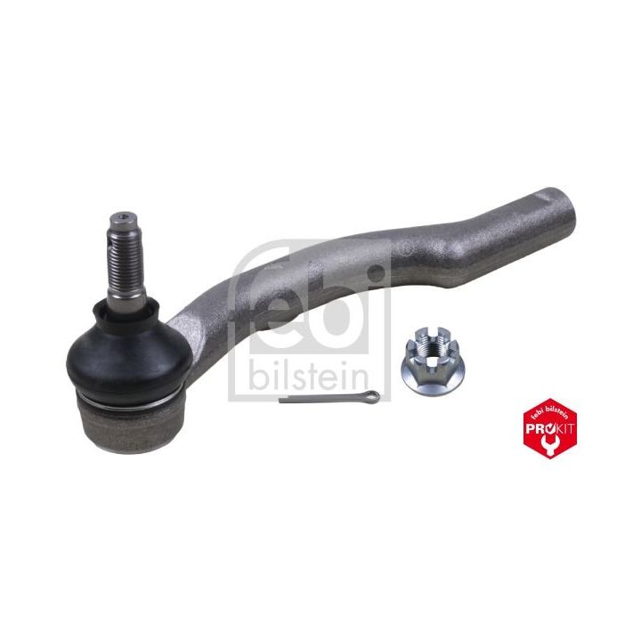 Skersinės vairo trauklės galas FEBI BILSTEIN 42483