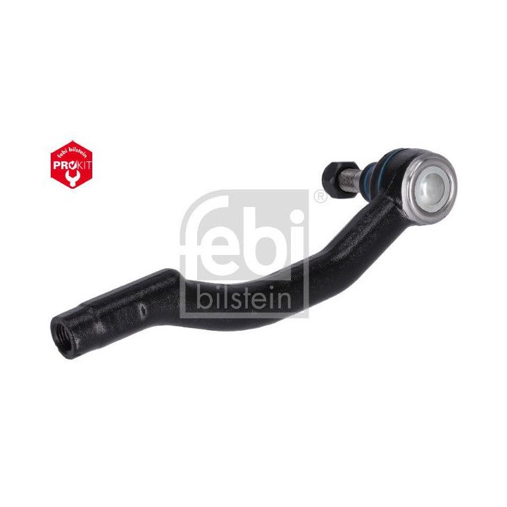 Skersinės vairo trauklės galas FEBI BILSTEIN 42484