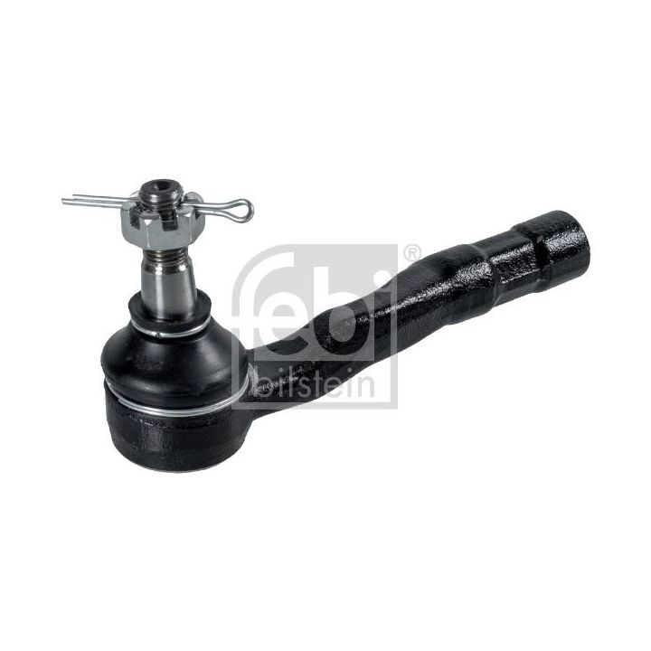 Skersinės vairo trauklės galas FEBI BILSTEIN 42490