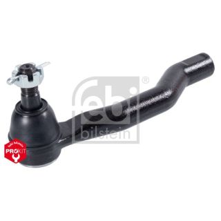 Skersinės vairo trauklės galas FEBI BILSTEIN 42742