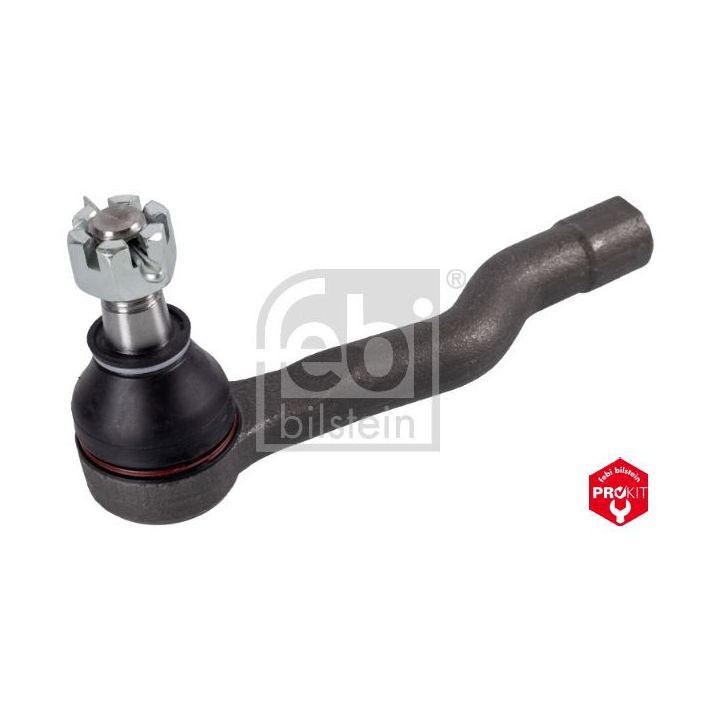 Skersinės vairo trauklės galas FEBI BILSTEIN 42757