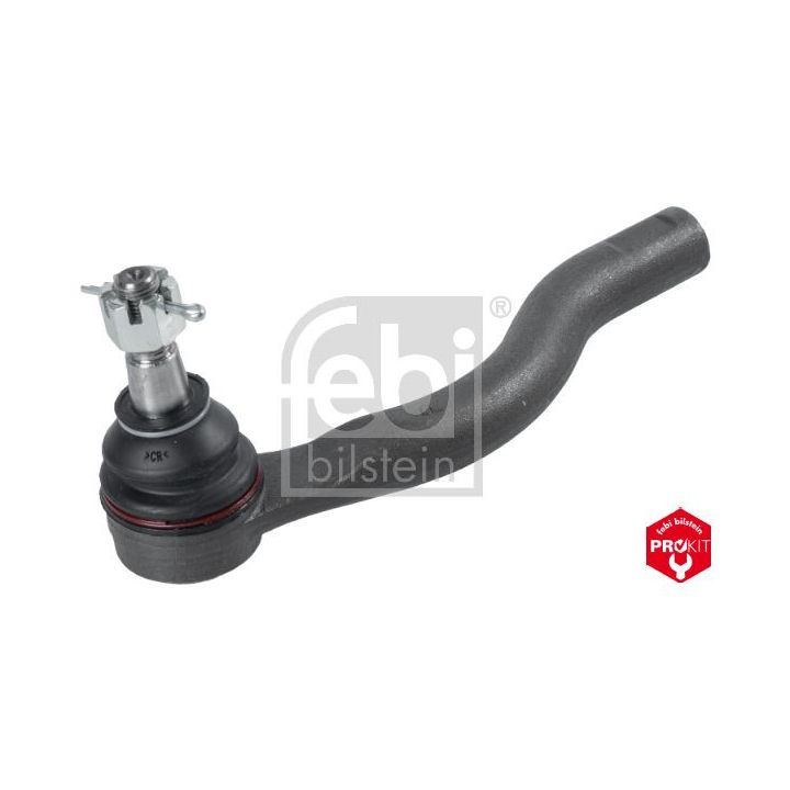 Skersinės vairo trauklės galas FEBI BILSTEIN 42759