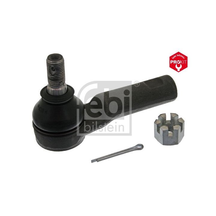 Skersinės vairo trauklės galas FEBI BILSTEIN 42772