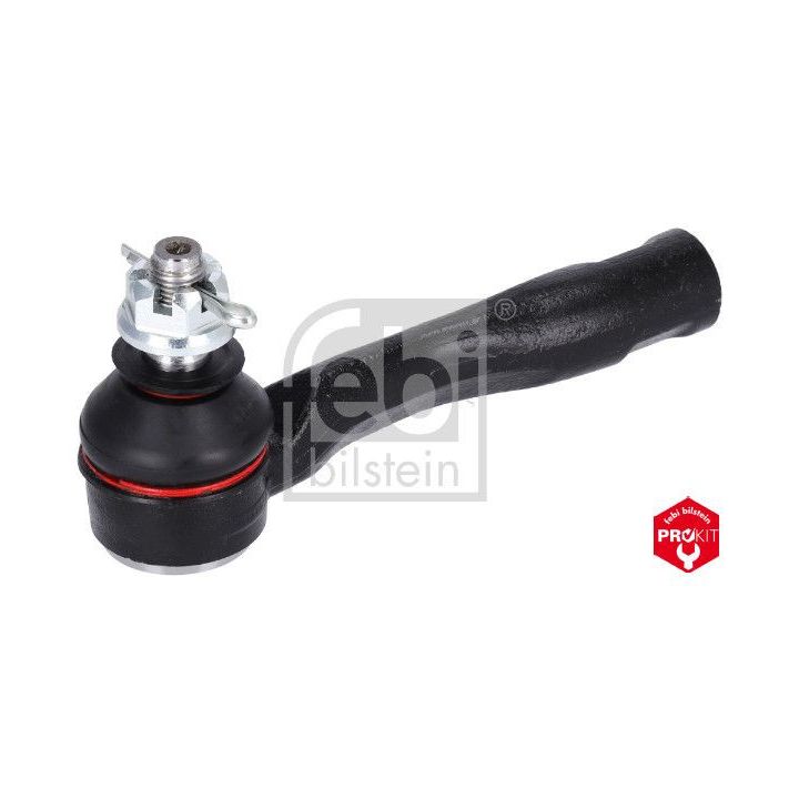 Skersinės vairo trauklės galas FEBI BILSTEIN 43150