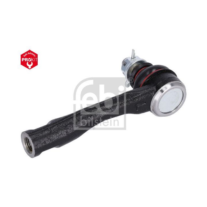 Skersinės vairo trauklės galas FEBI BILSTEIN 43150